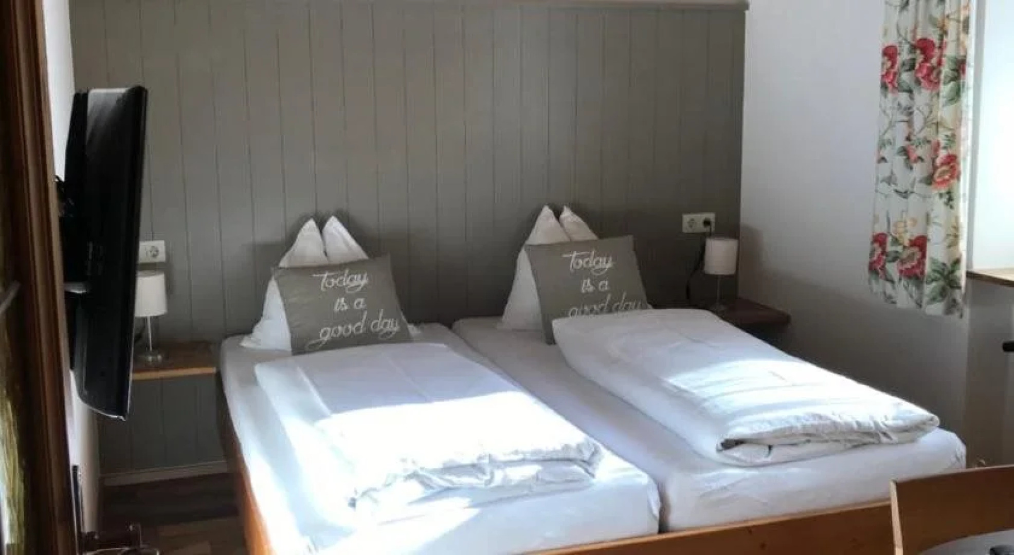 Magali's Bed & Breakfast