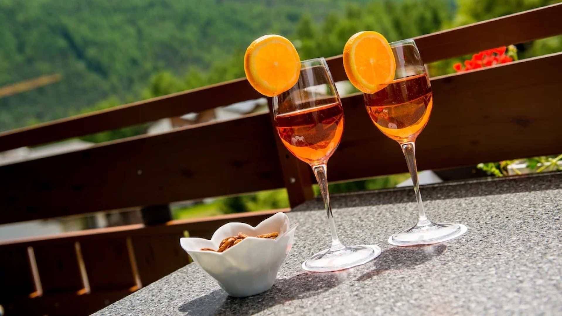 Erlebnishotel Etoile