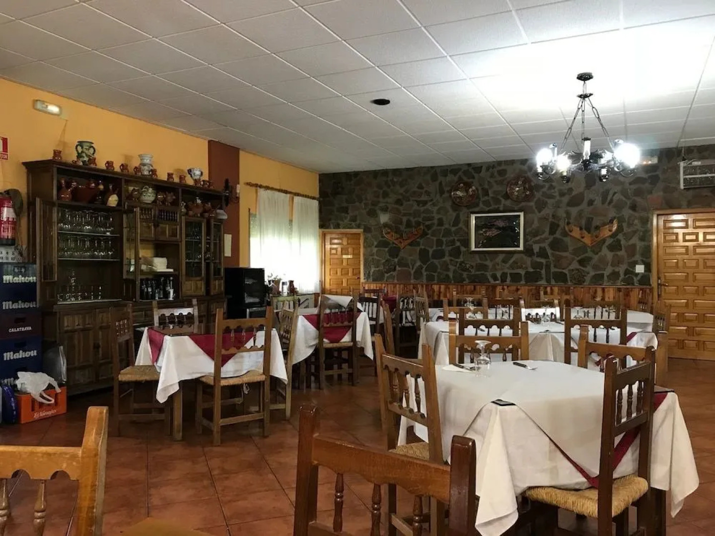 Hostal Alto Tajo