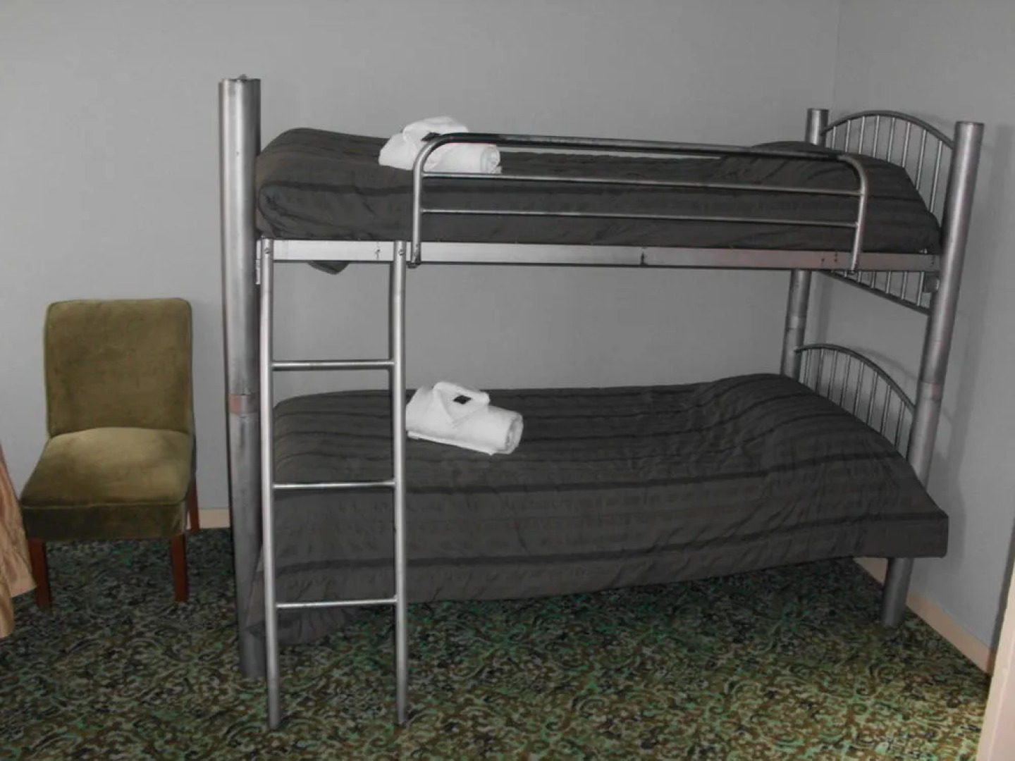 The Northern Wairoa Hotel