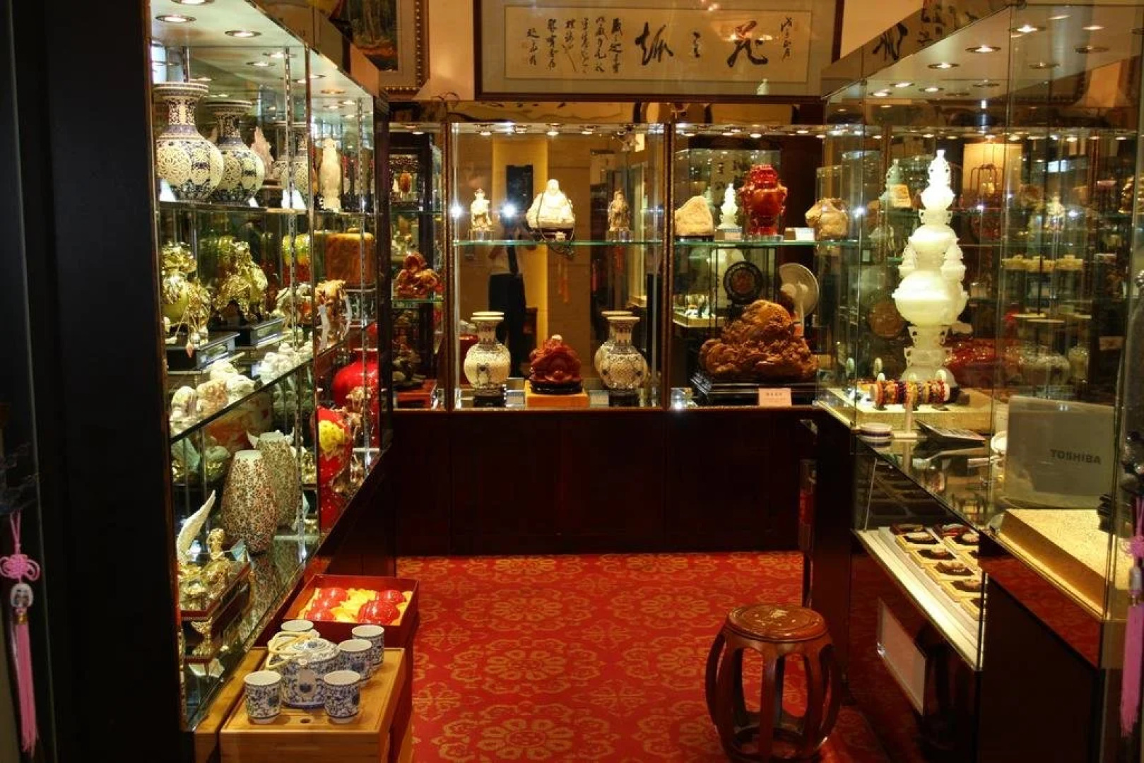 Shifeng International Holiday Hotel