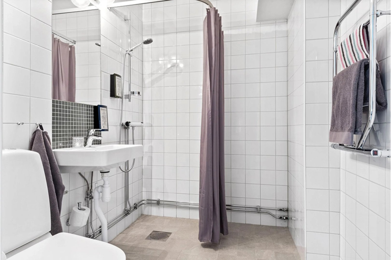 ApartHotel Telefonplan