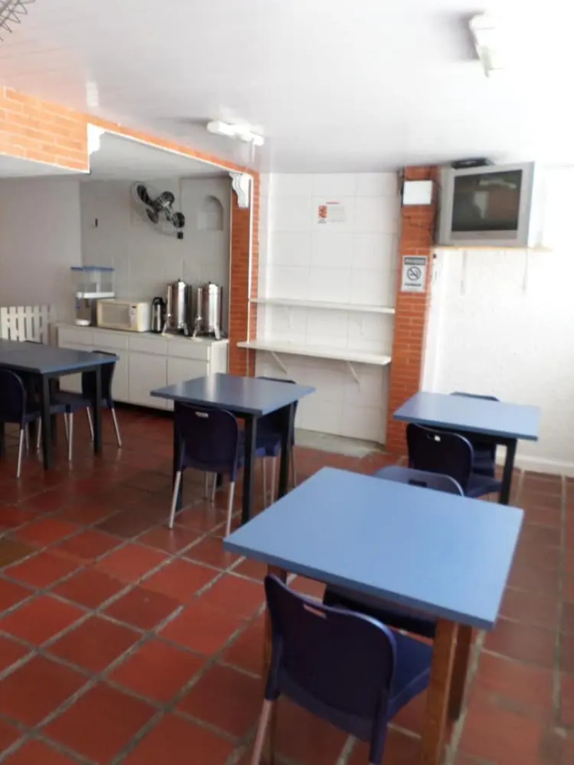 Pousada Canto do Casarao