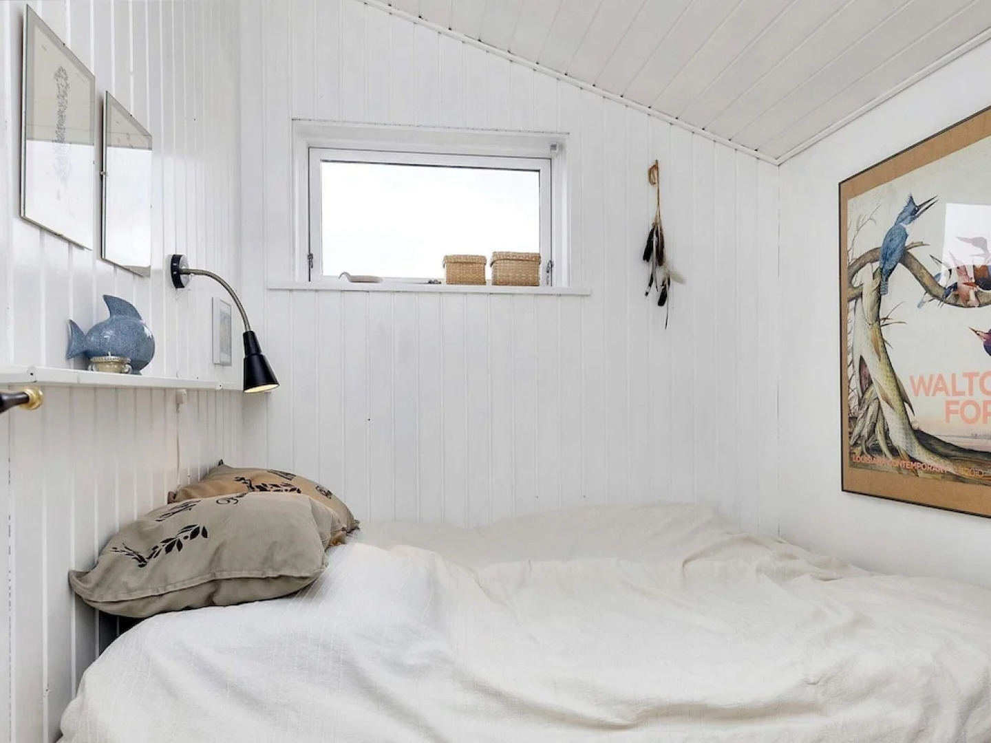 4 Star Holiday Home in Karrebaeksminde