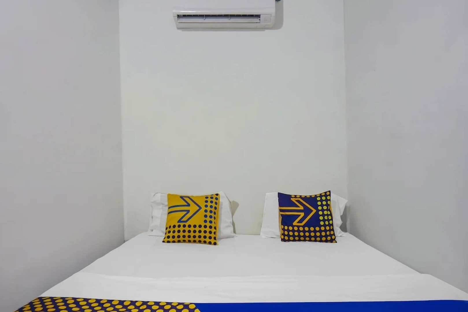 Hotel O Nusasari Guest House