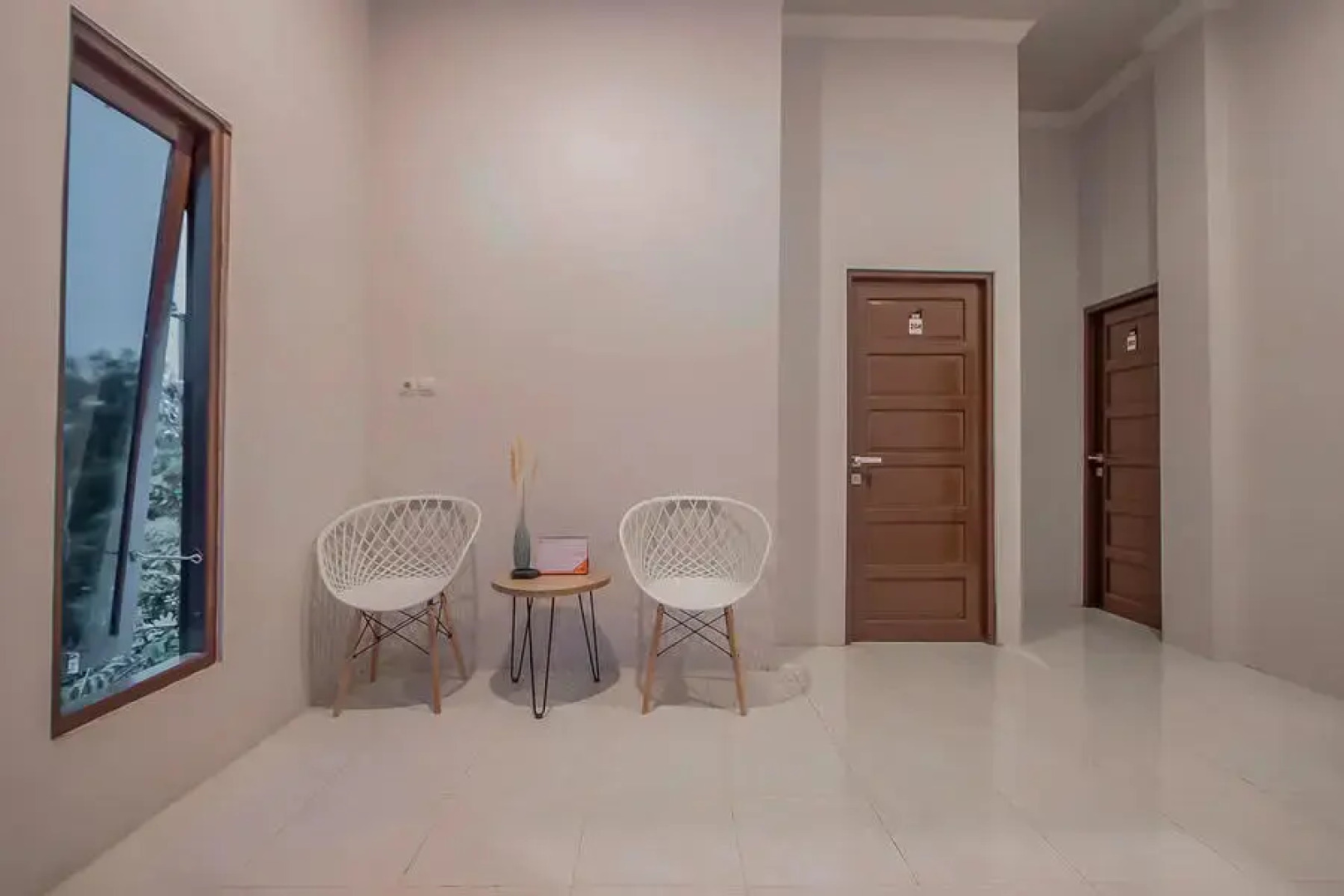 Krisan Guest House Syariah RedPartner