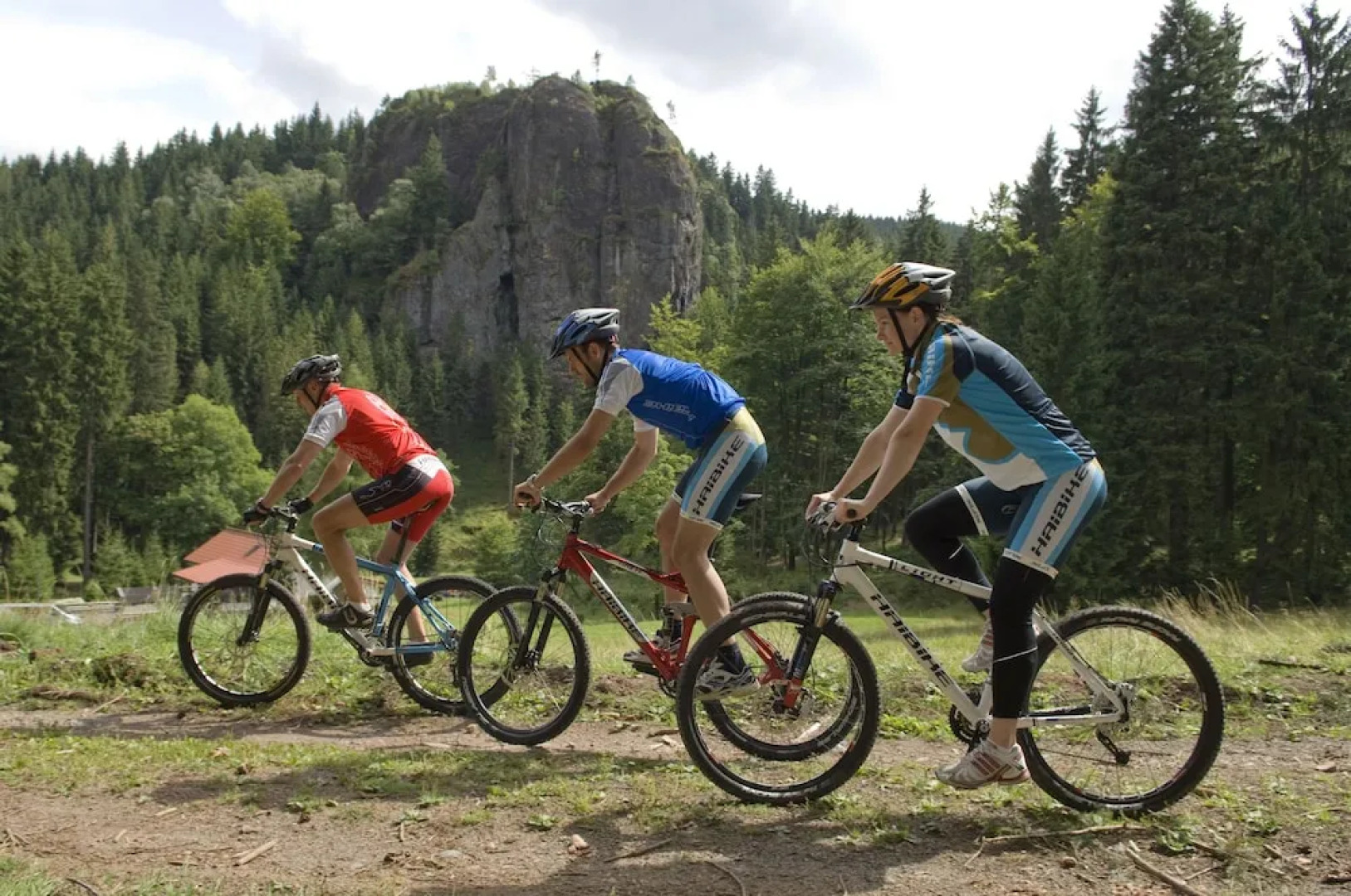 Ferien Appartements am Park