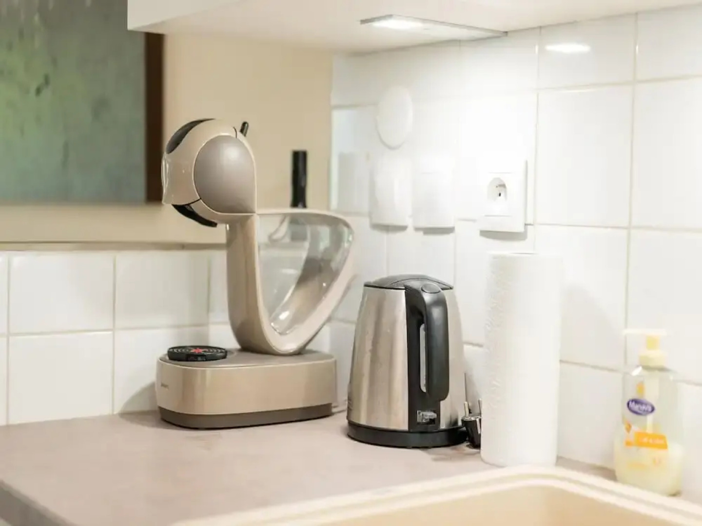 Charming Villa Stay Near Limoux