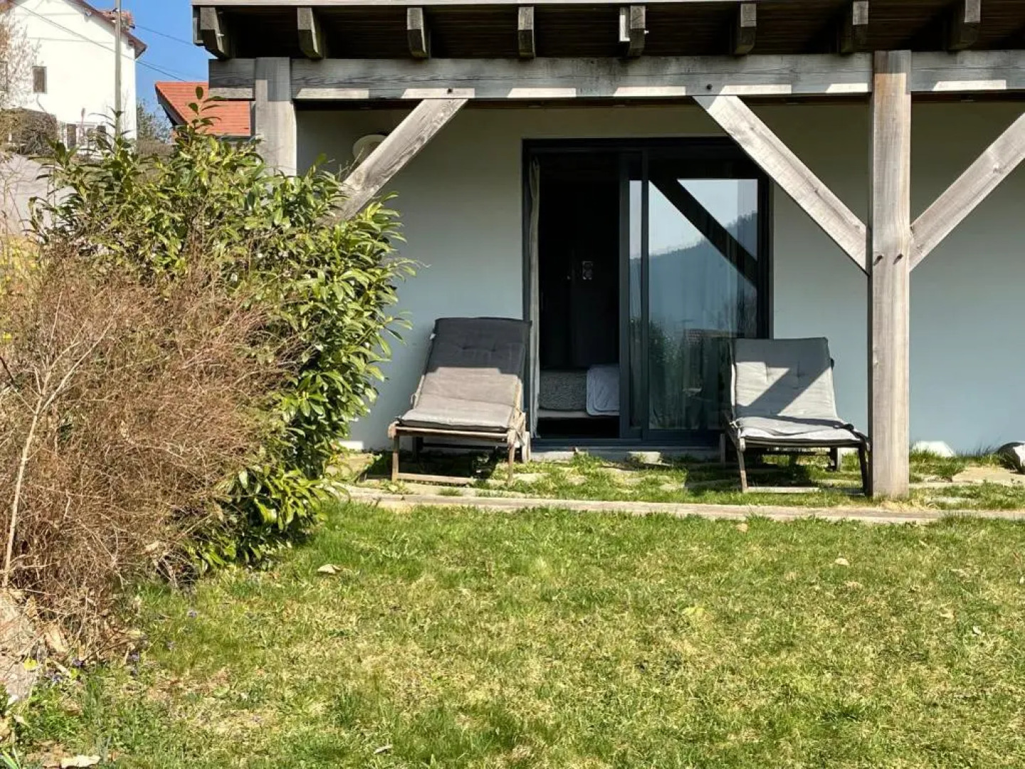 Le Chalet de Juliette