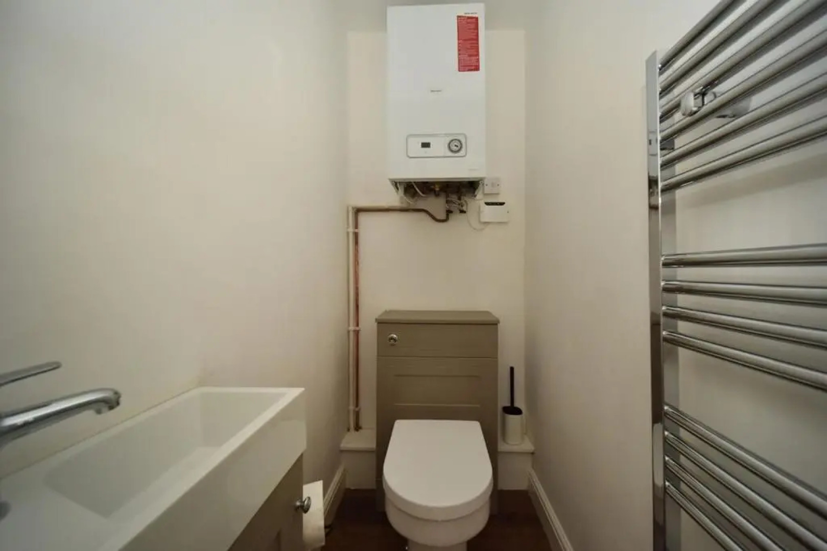 Pinfold Suite - Chester Road Apartments by Premier Serviced Accommodation