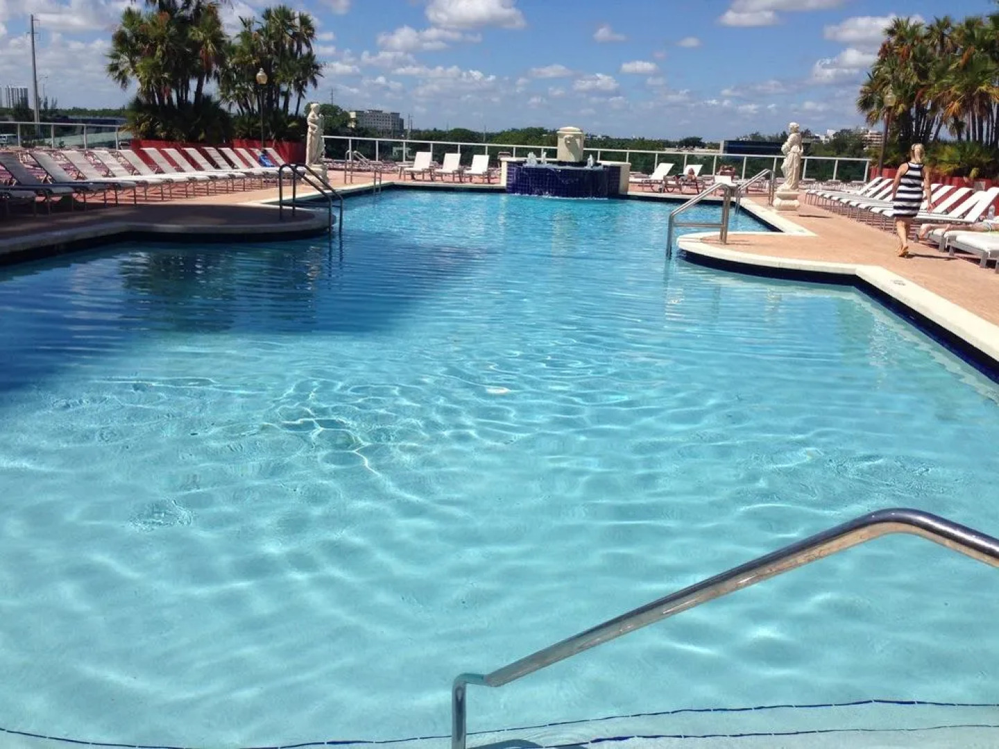 Miami Waterfront Apartments