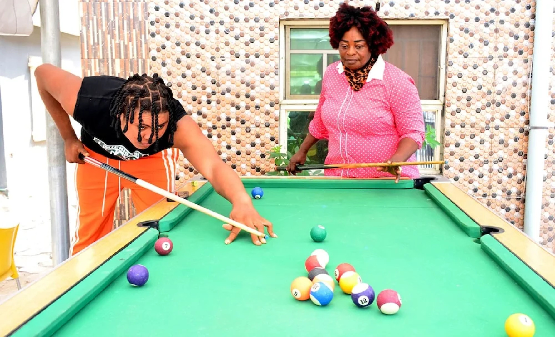 The Agore Hotels and Suites