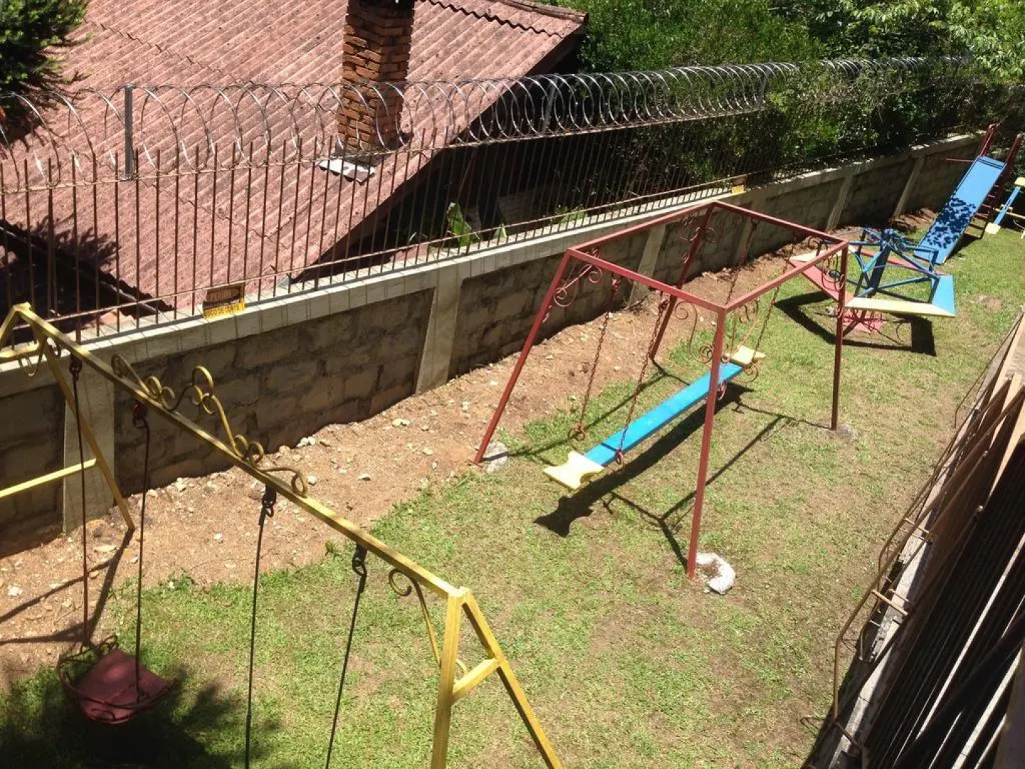 LocFlat - Apartamento Mirante 211