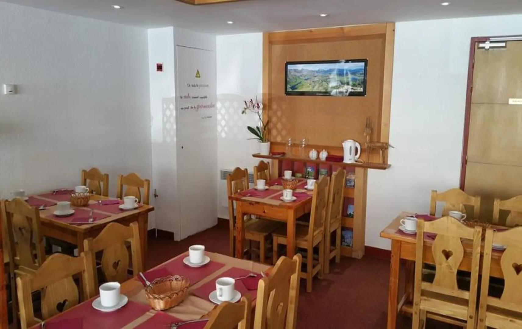 Les Balcons Du Soleil