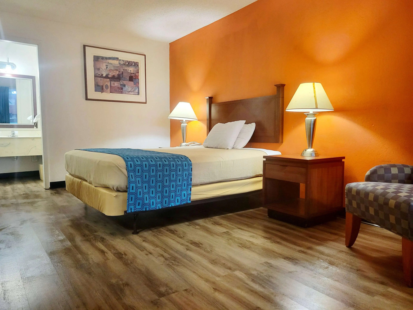 Howard Johnson BY Wyndham Hannibal