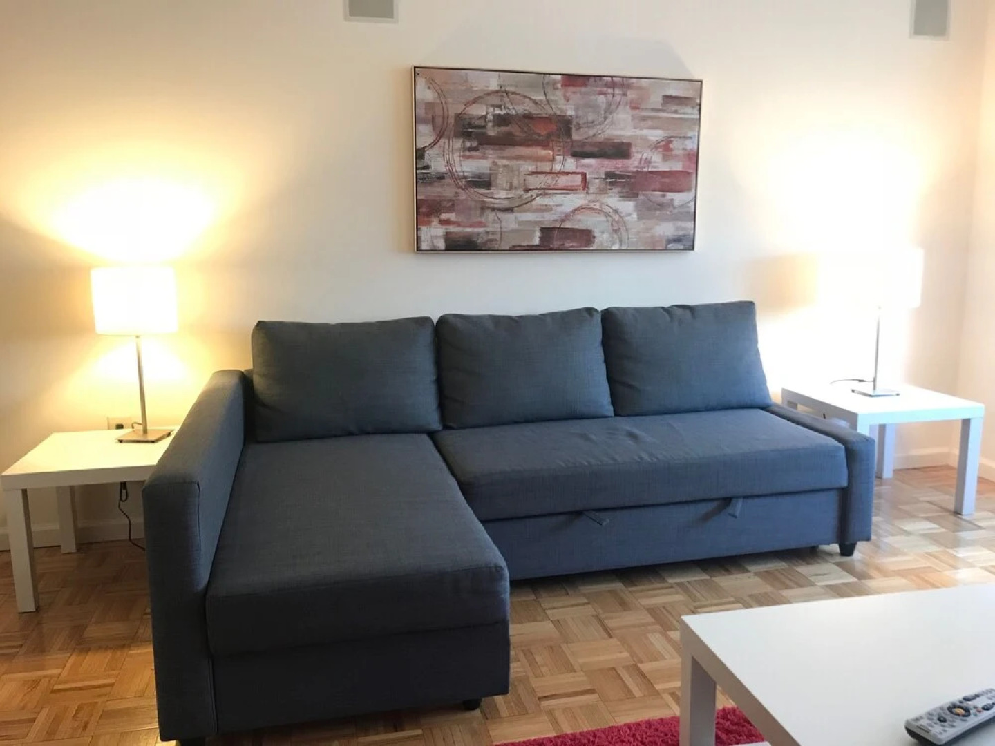 Skyview Luxury Suites - New York City