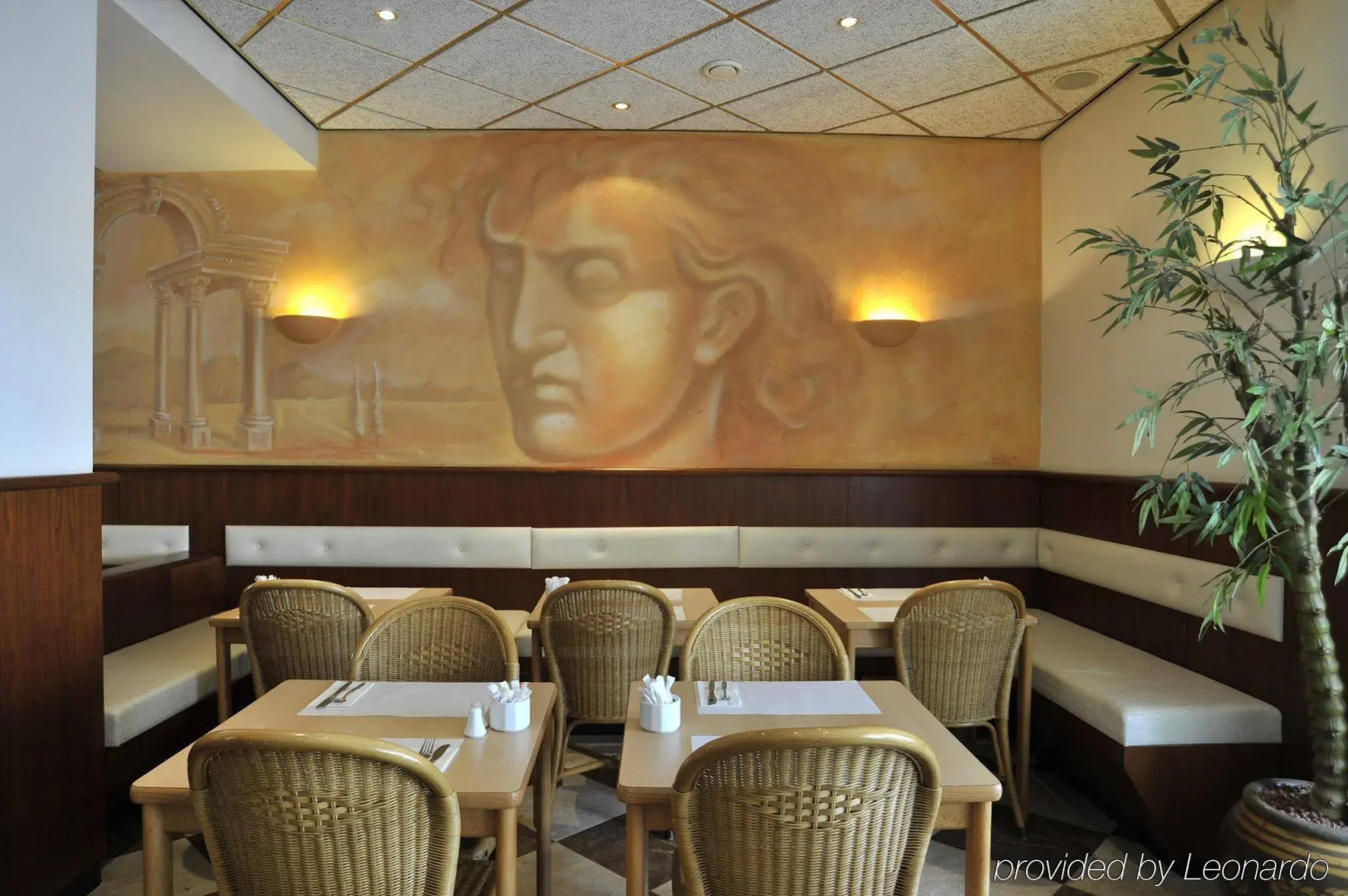 City Hotel Bergen op Zoom