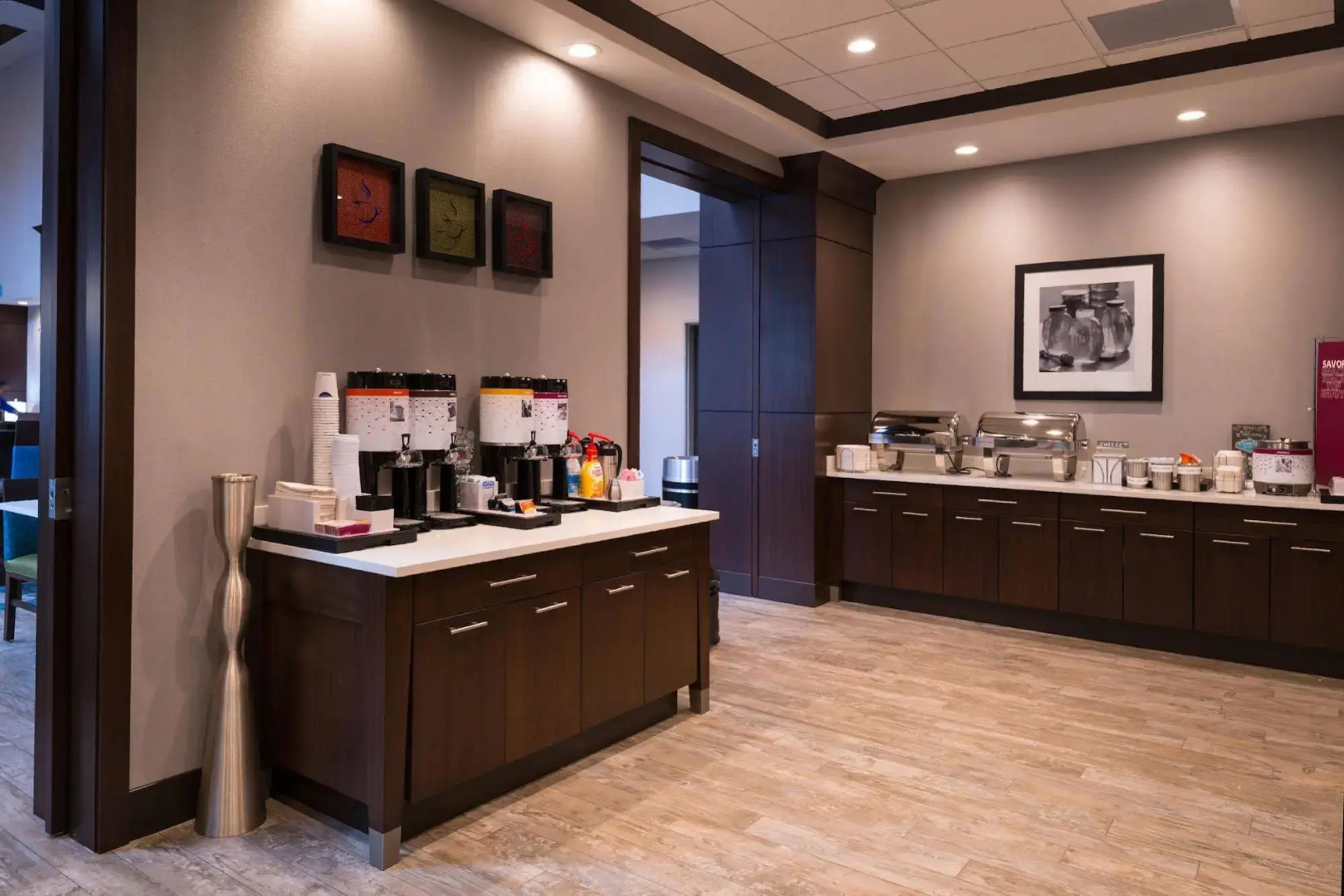 Hampton Inn & Suites Olympia Lacey