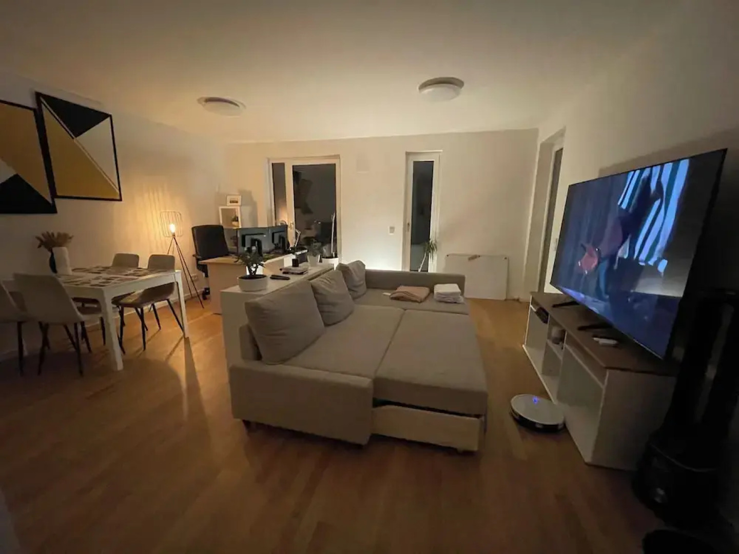 Precious Airport Sta