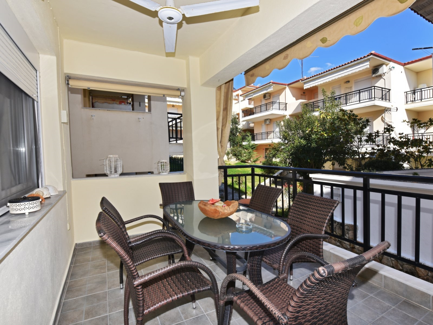 Tzelepis House by TravelPro Services - Nea Ski...