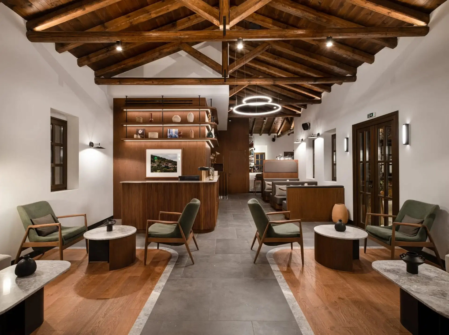 Unedo All Seasons Hotel