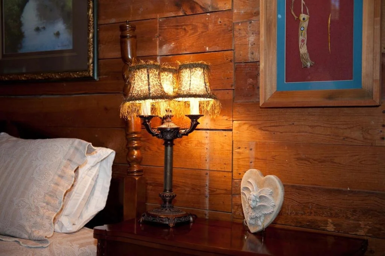 Antoinettes Cottage Bed and Breakfast