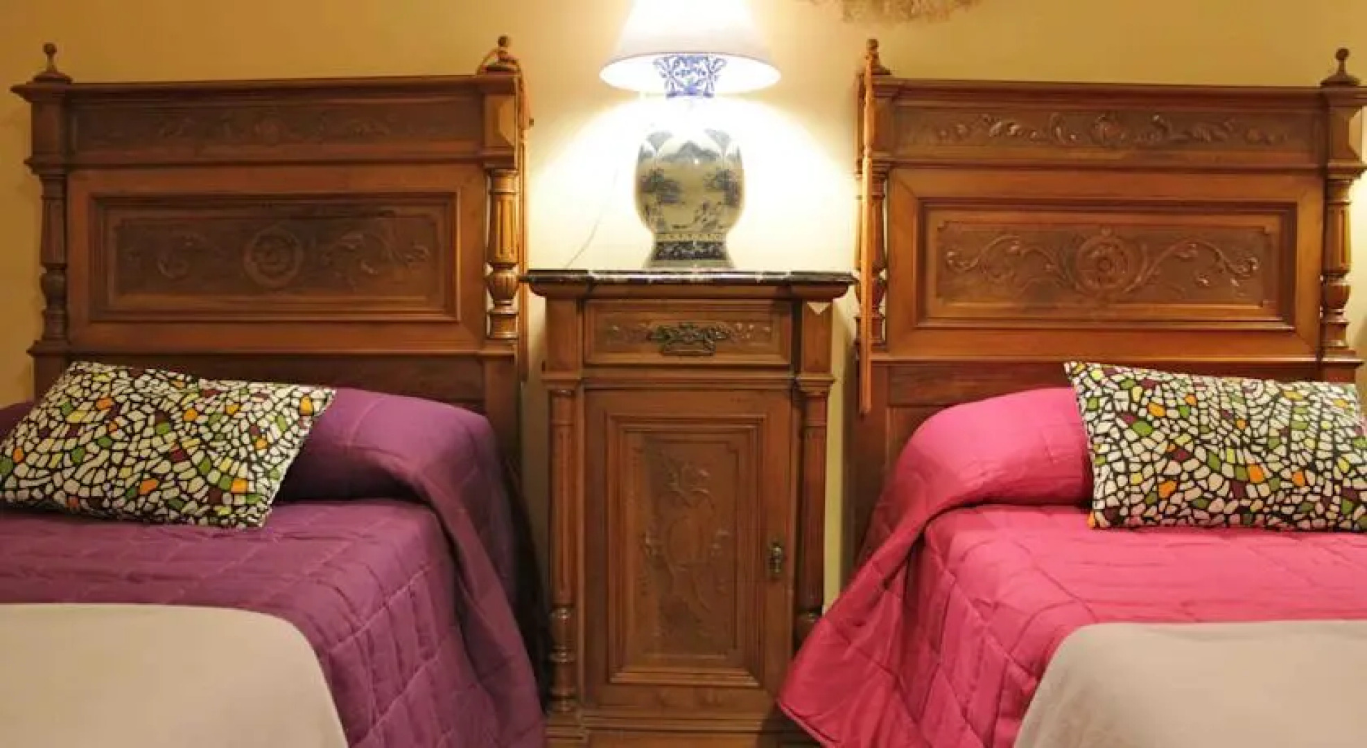 Bed&Breakfast Doppio Sogno