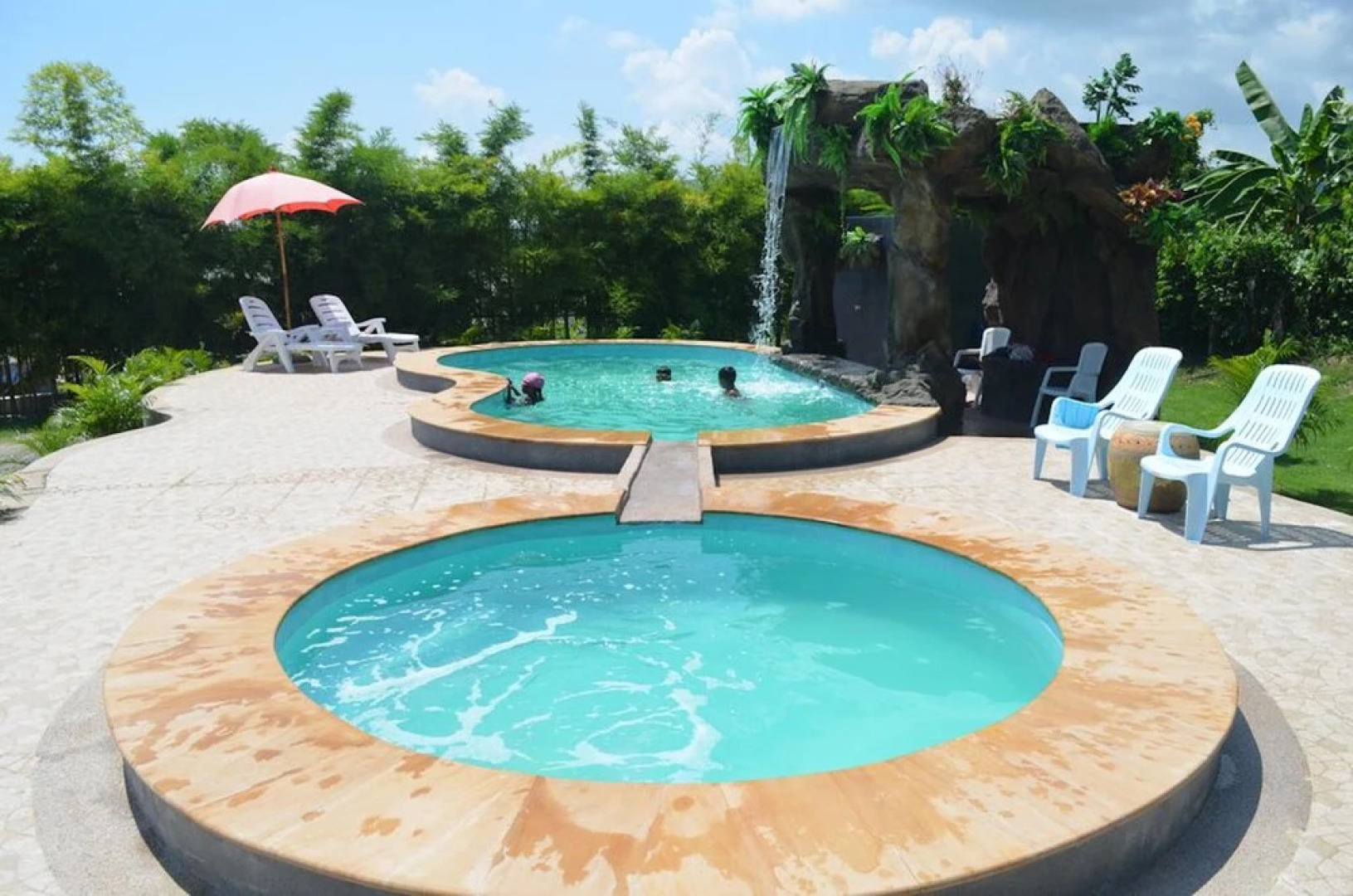 Songkhla Keeree Resort & Restaurant