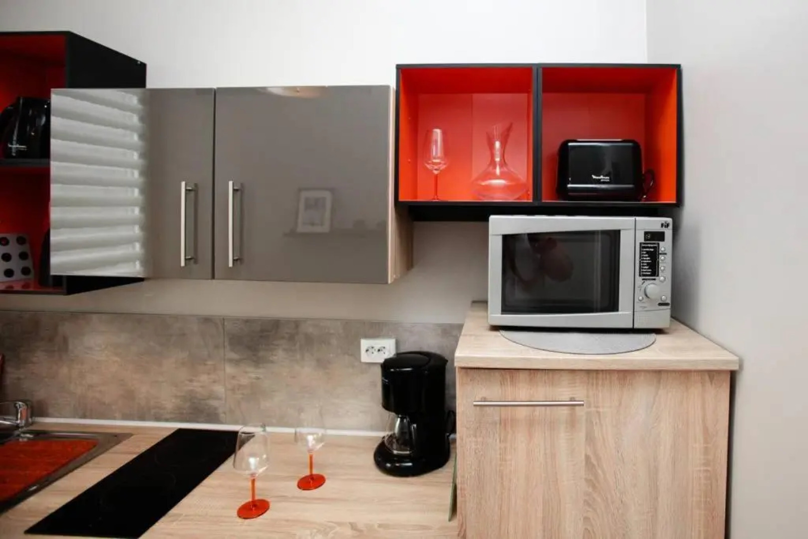 3 Äpfel Design Apartments