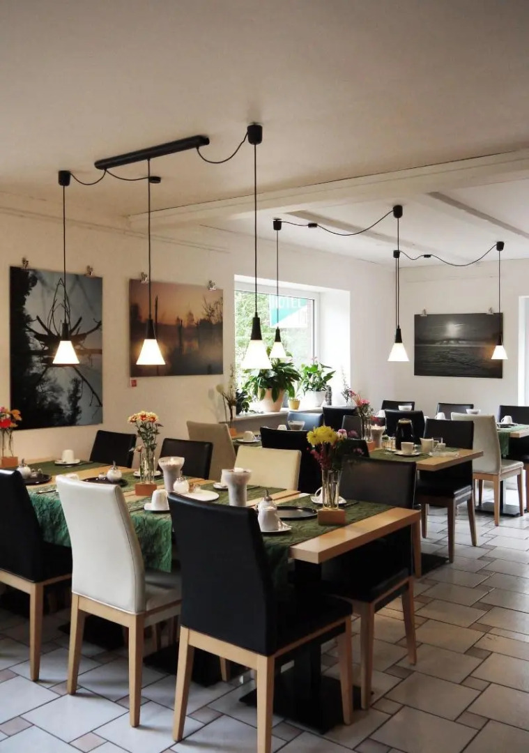 Hotel & Pension Dat greune Eck