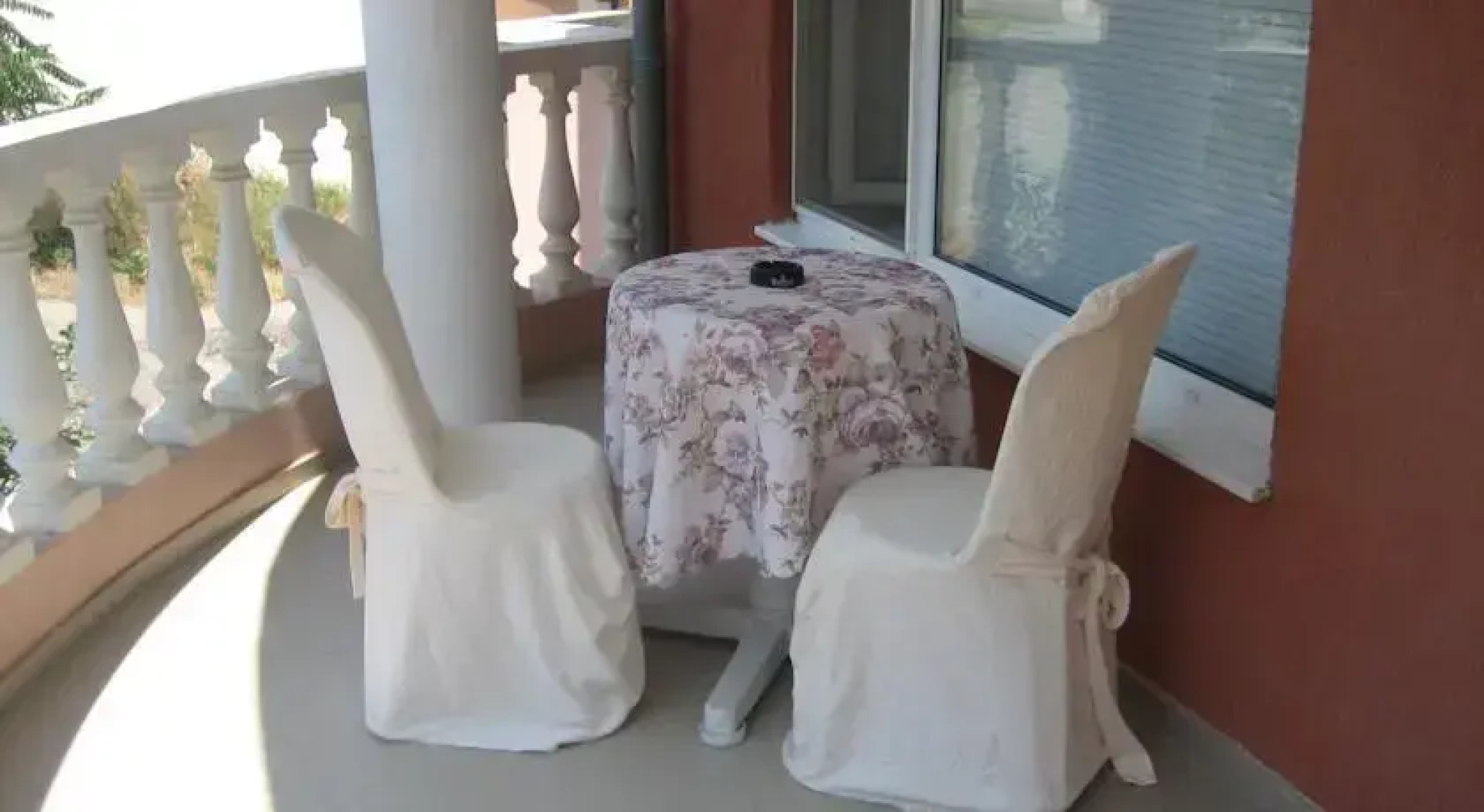 Guest House Orchidea