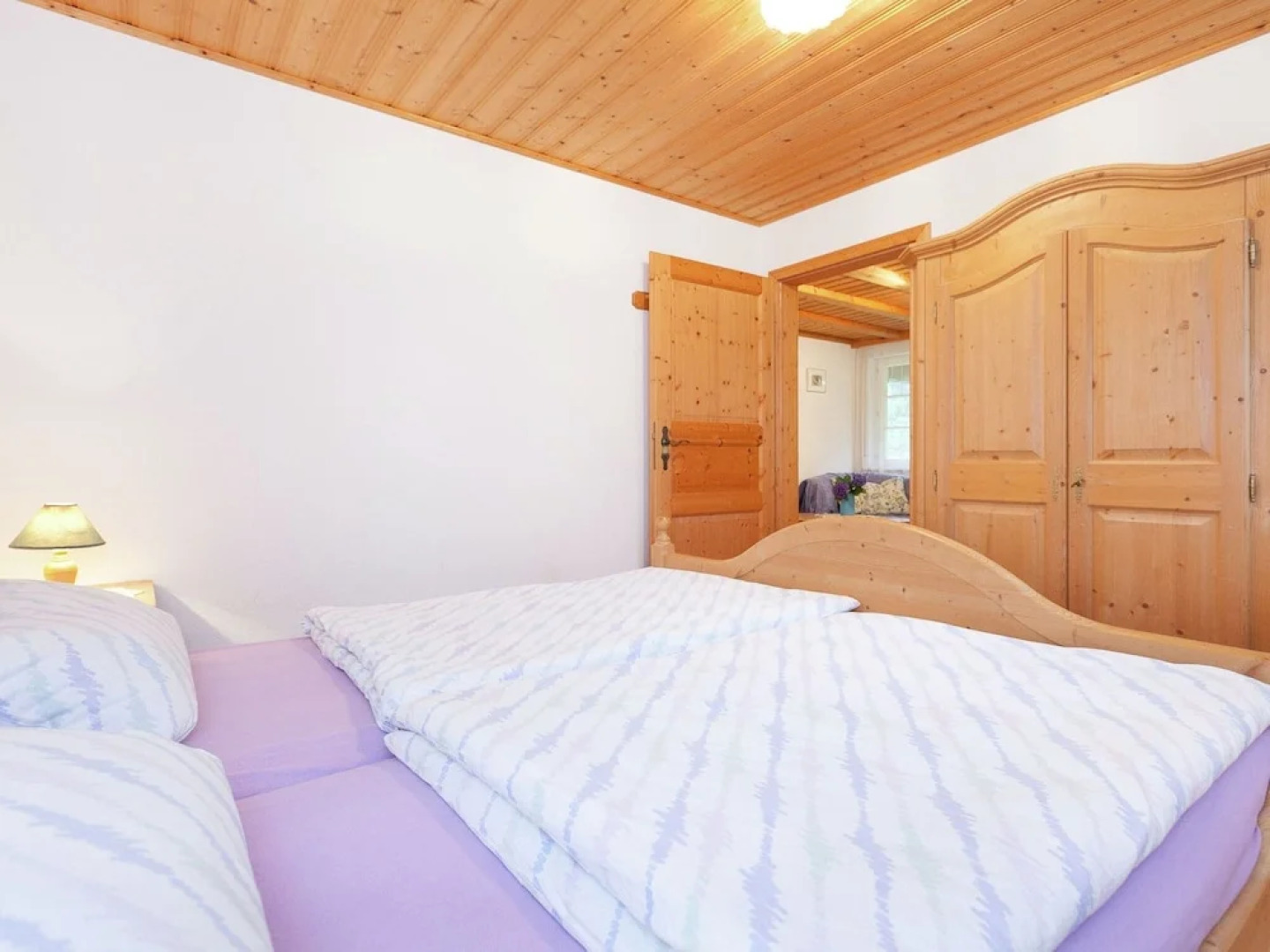 Hideaway Near Black Forest