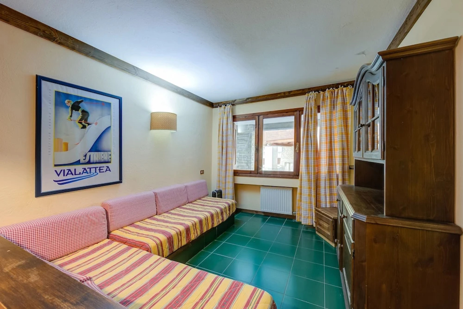 Grange Hike & Ski - 8C Sestriere