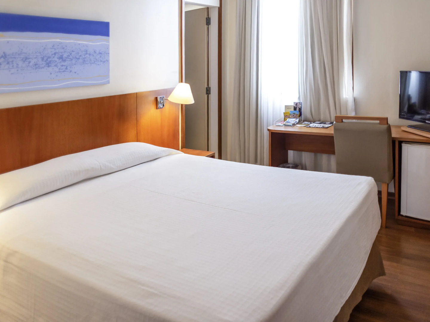 Mercure Rio Boutique Hotel Copacabana