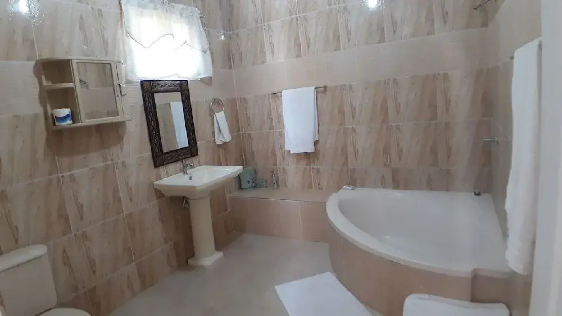 Hotel  Bella Savonesa