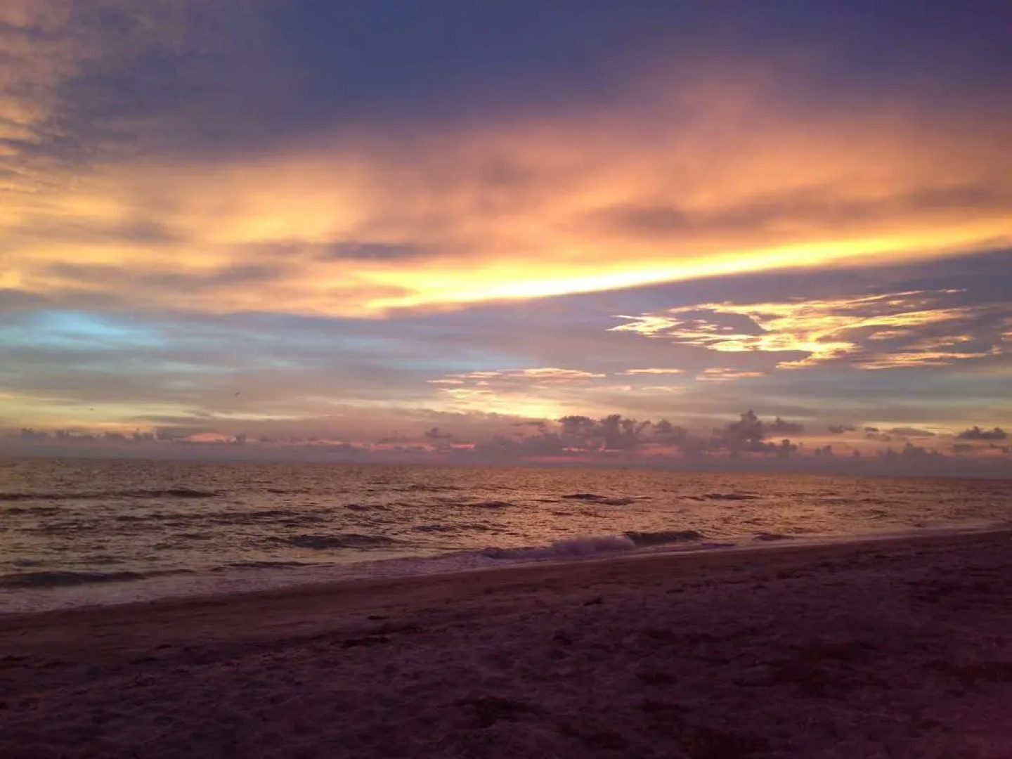 Sand Cay Condominium Beach Resort