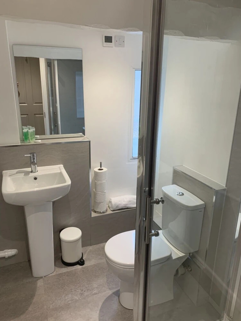 The Falcon Hotel & Restaurant