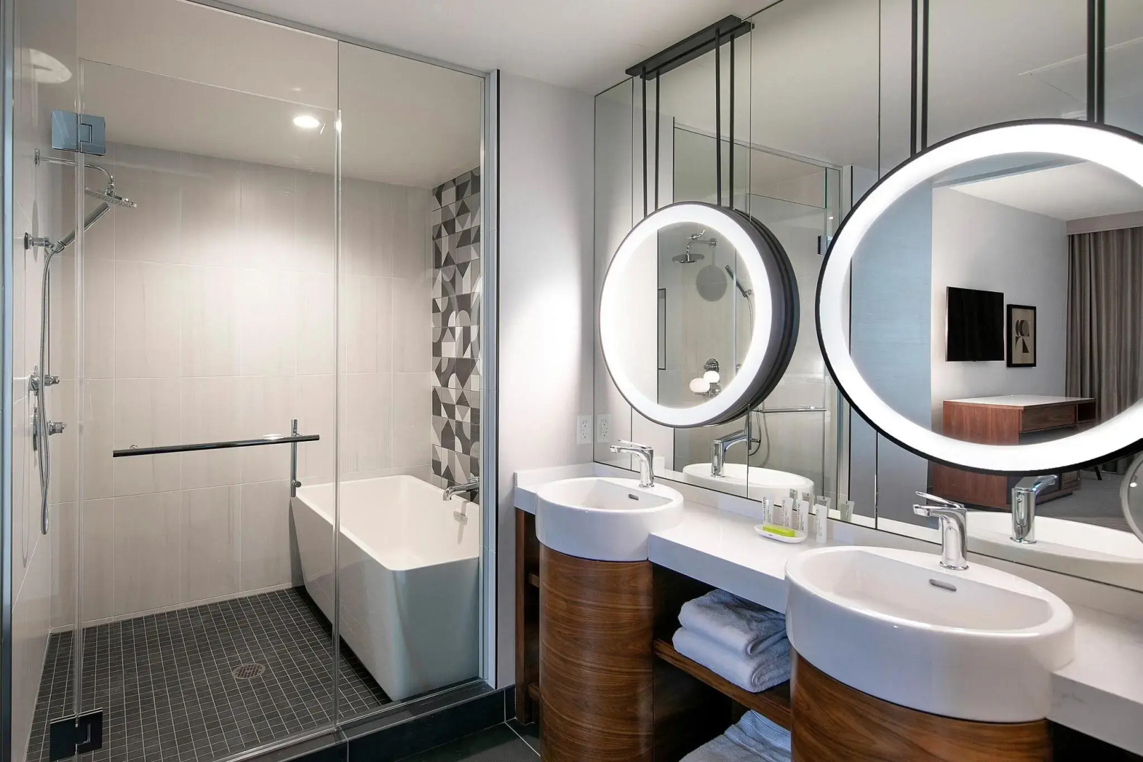 Le Méridien Pasadena Arcadia