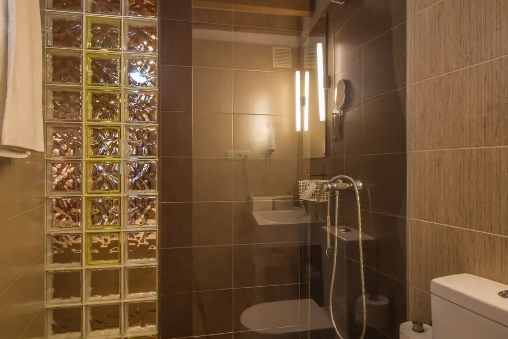 Casa Rural del Corral y Apartamentos