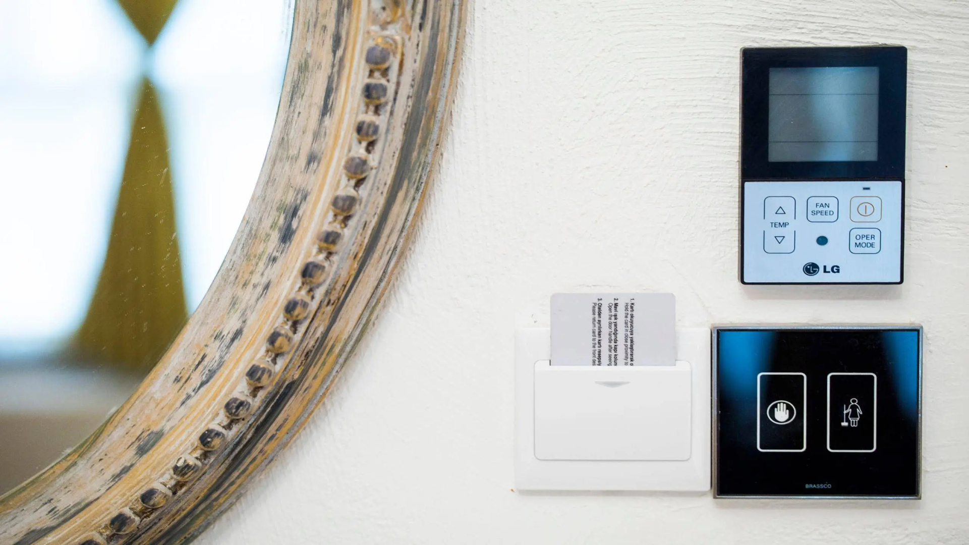 Pasaport Pier İstanbul