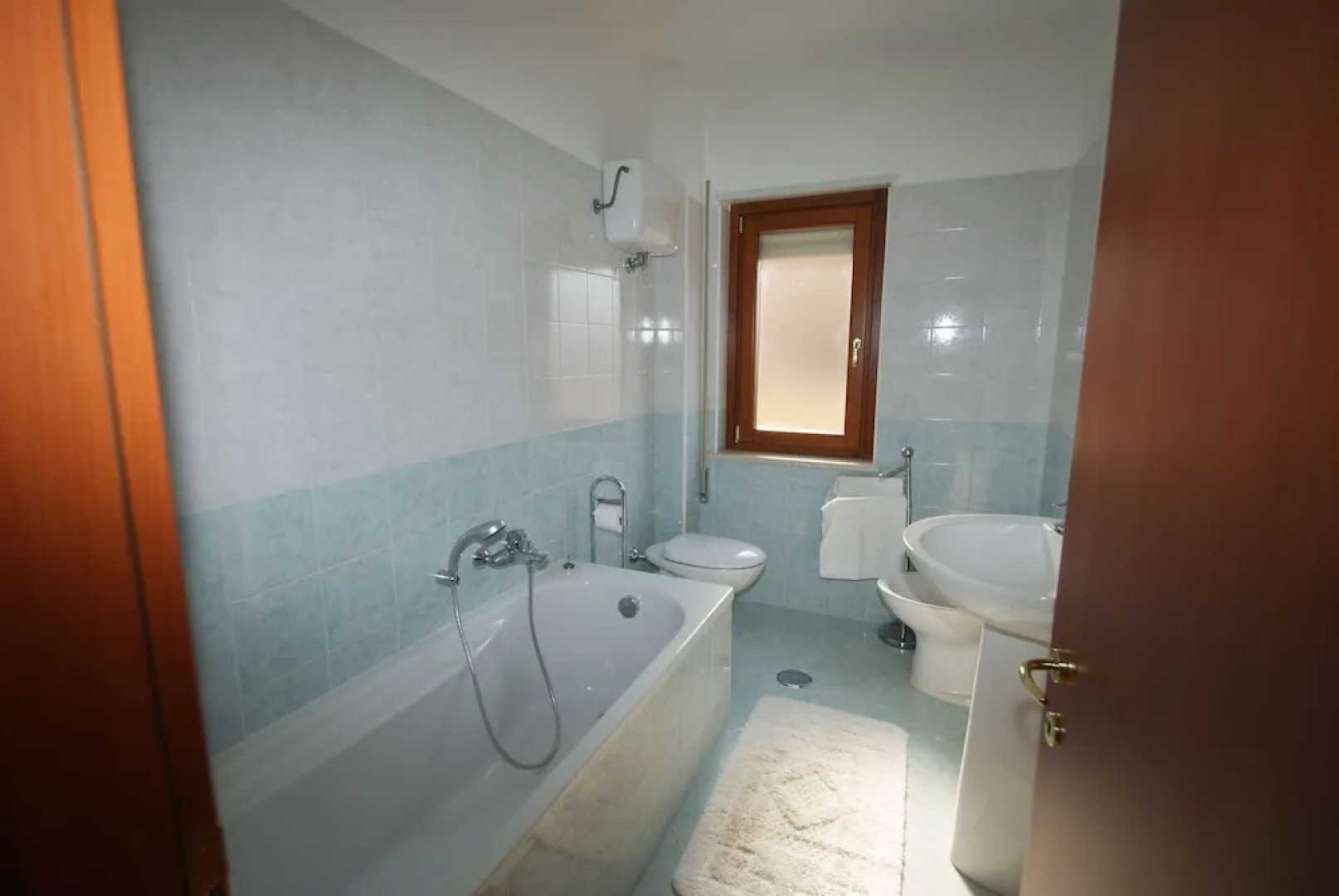 Residence Sabbia Di Marinella