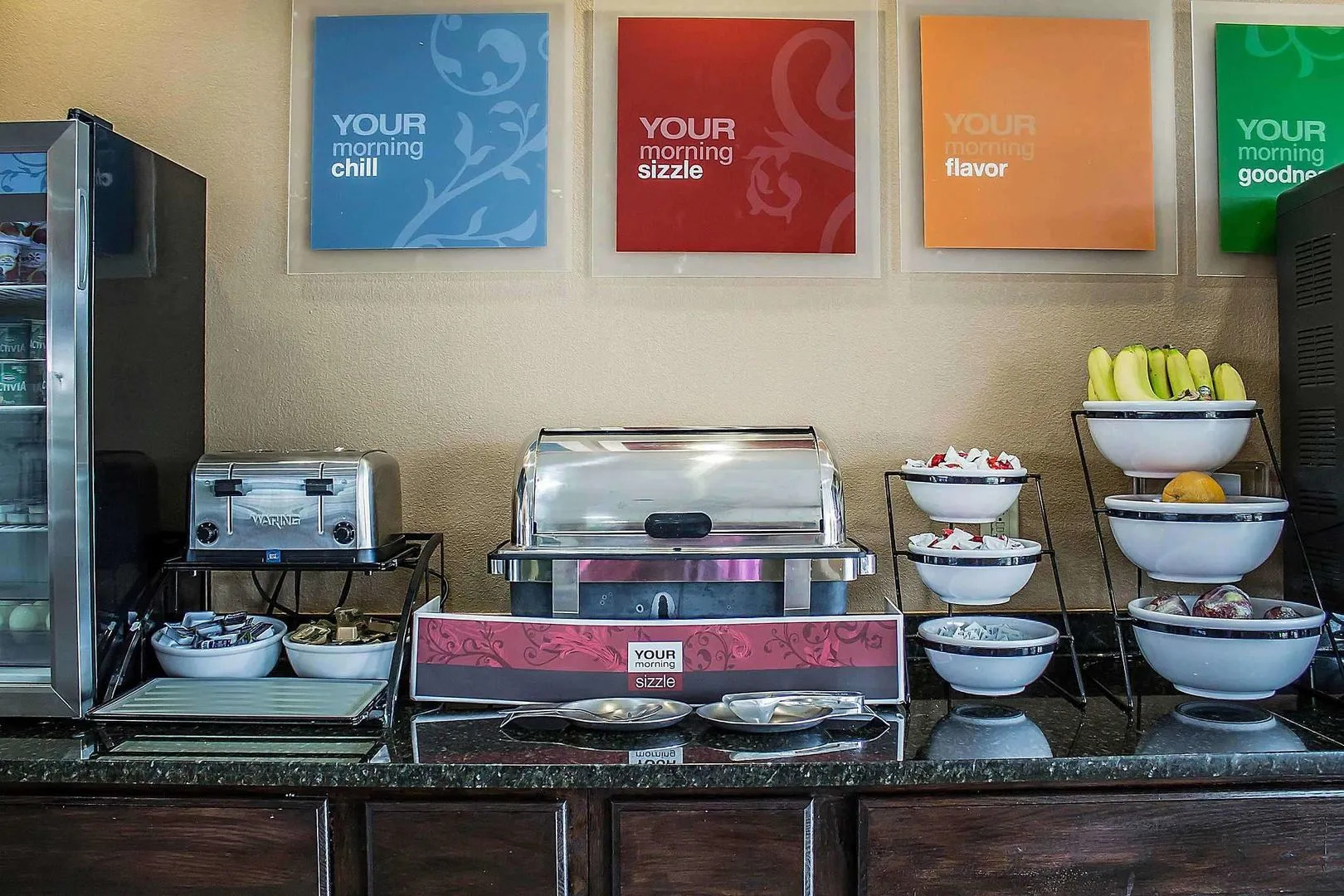 Holiday Inn Express Columbus Downtown by IHG