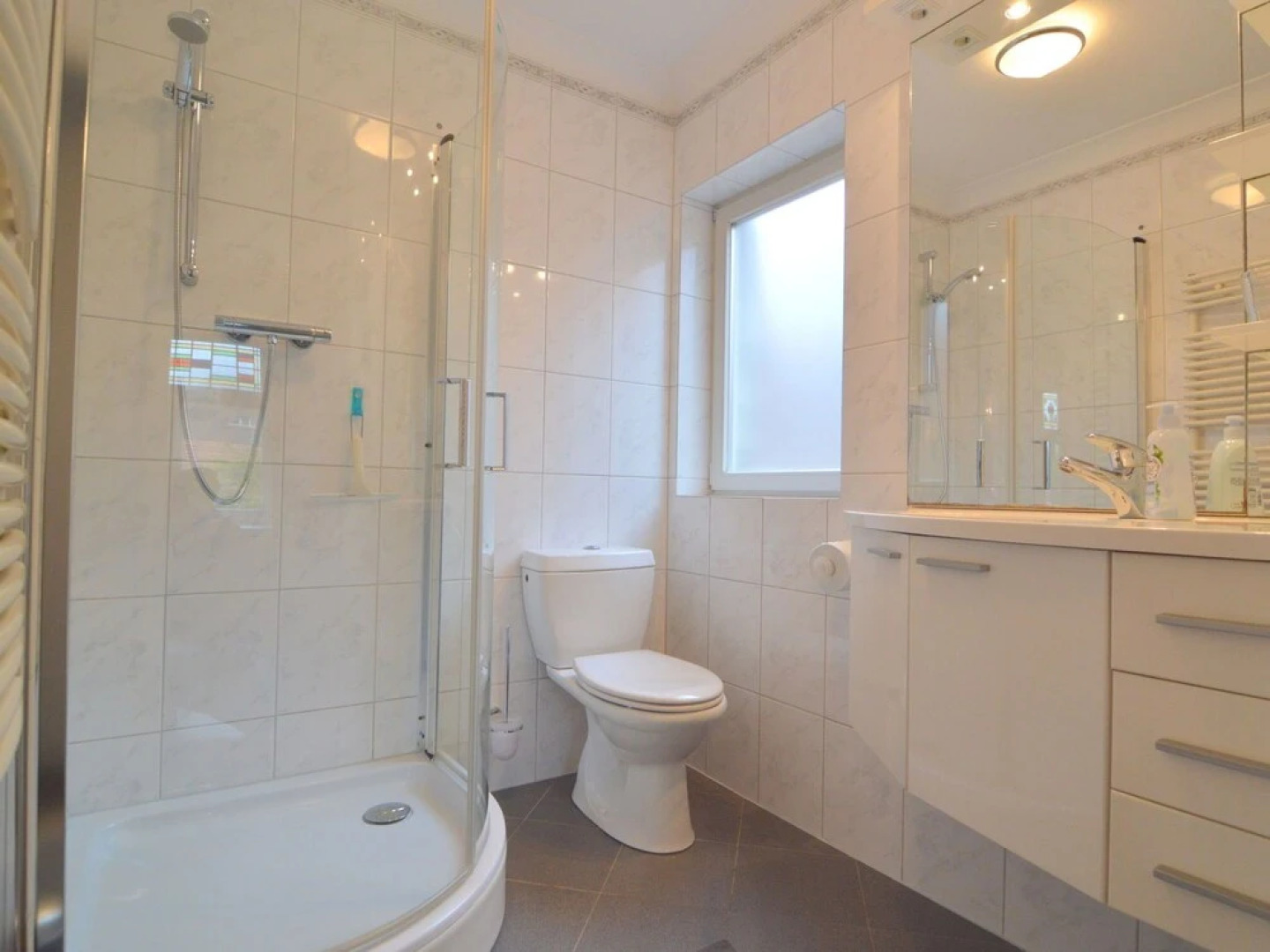 Cozy Apartment in Roasting near Belgian Border