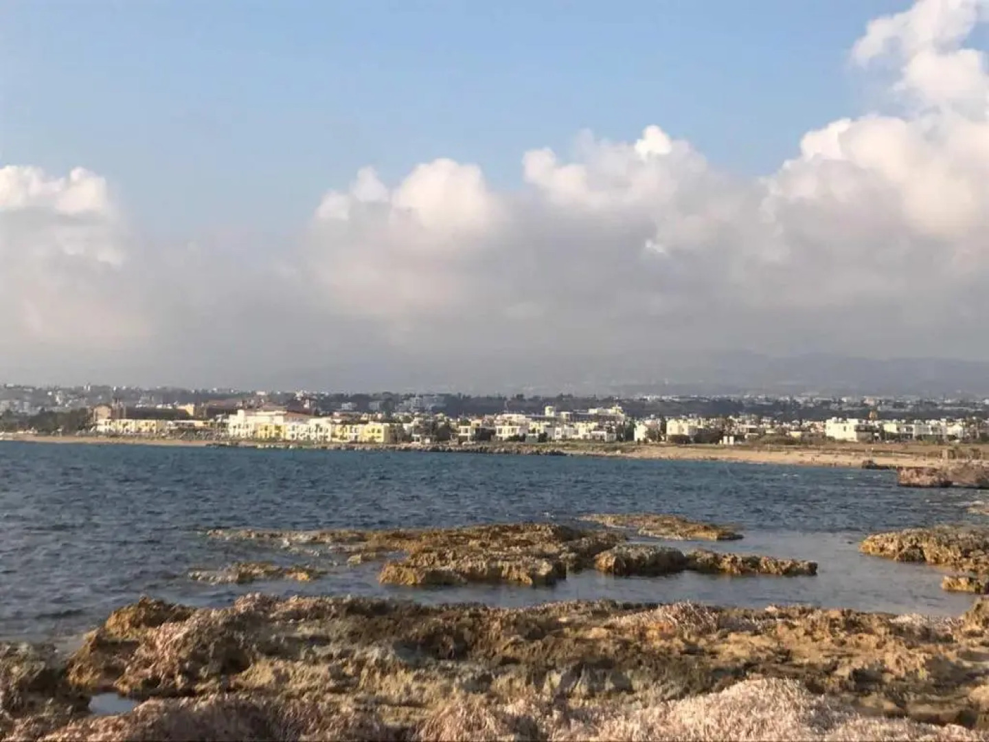 Ikaria Village Apt 201