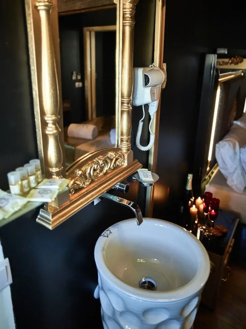 Solar Antigo Luxury Spa Coimbra