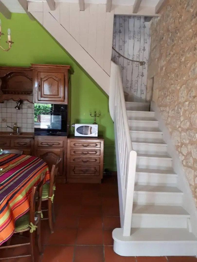 Château Vieux Mougnac