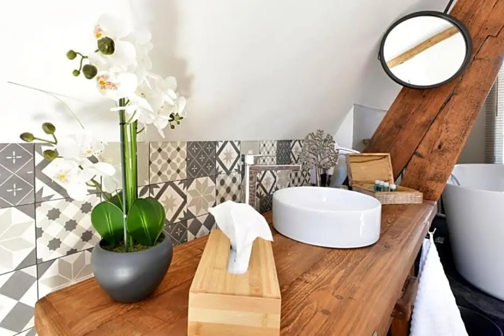 Chambres dhôtes La Cour des Grands