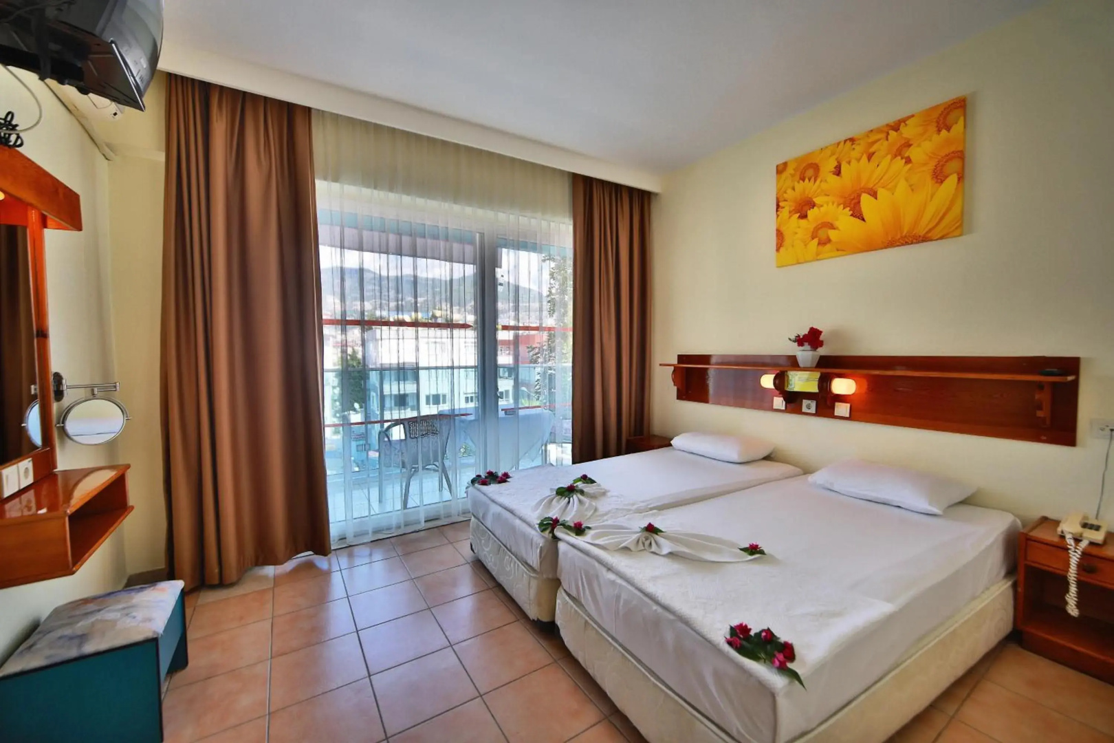 Xperia Grand Bali Hotel  - All Inclusive