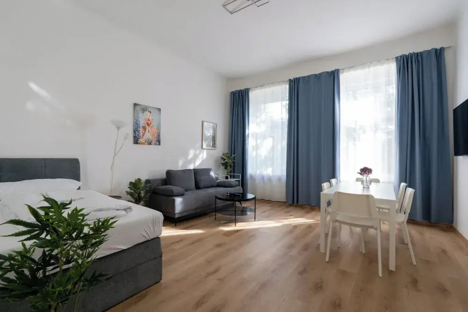 Faraway Homes Studios Klosterneuburg