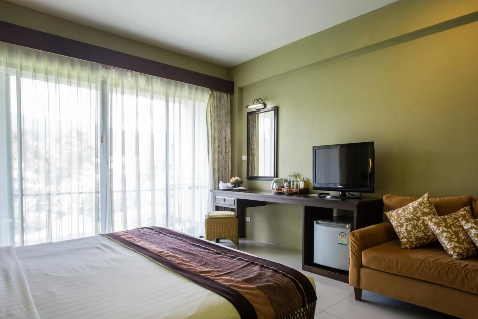 Poonyamantra Resort Chiang Rai